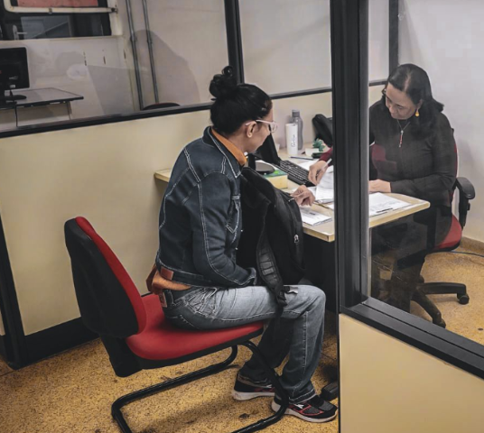 Sem experi&ecirc;ncia? Funsat oferece 611 vagas nesta segunda-feira