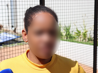 "Transbordando de alegria", diz mãe após polícia achar bebê sequestrada "Transbordando de alegria", diz mãe após polícia achar bebê sequestrada