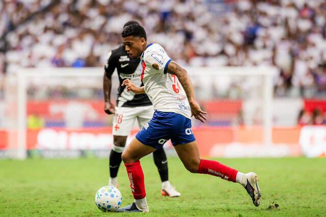 Bahia e Vasco t&ecirc;m quatro gols anulados e empatam pelo Brasileir&atilde;o