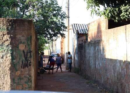 &ldquo;Mataram por prazer&rdquo;, diz irm&atilde; de homem que teve o rosto desfigurado em beco