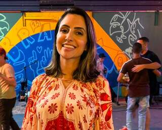 Nada de s&oacute; sertanejo: forr&oacute; tamb&eacute;m lota bar e vira ritmo queridinho