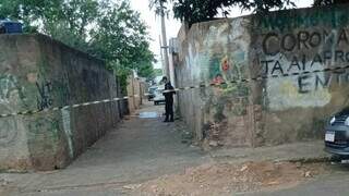 “Mataram por prazer”, diz irmã de homem que teve o rosto desfigurado em beco “Mataram por prazer”, diz irmã de homem que teve o rosto desfigurado em beco