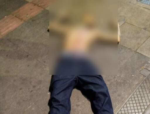 Briga em bar na 14 termina com rapaz de 21 anos morto a facada