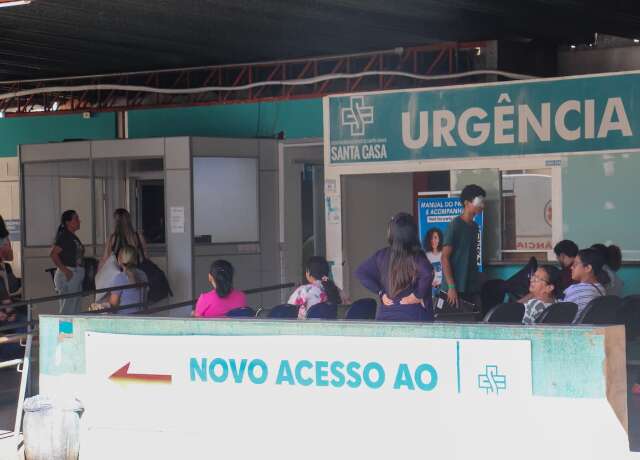 Com 1.500 animais a leil&atilde;o, Santa Casa quer levantar valor para concluir reforma
