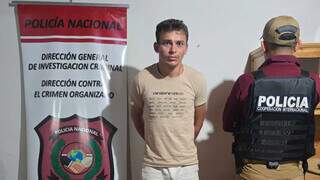 Homem que ajudou a sequestrar beb&ecirc; matou adolescente atropelada no Amazonas