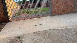 Baleado, rapaz de 18 anos corre por 1,2 km e morre em cruzamento