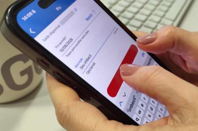 BC estuda bloquear ofensas e amea&ccedil;as em mensagens do Pix