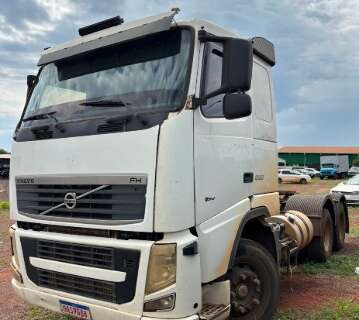 Opera&ccedil;&atilde;o descobre desvio de quase 100 toneladas de soja em MS