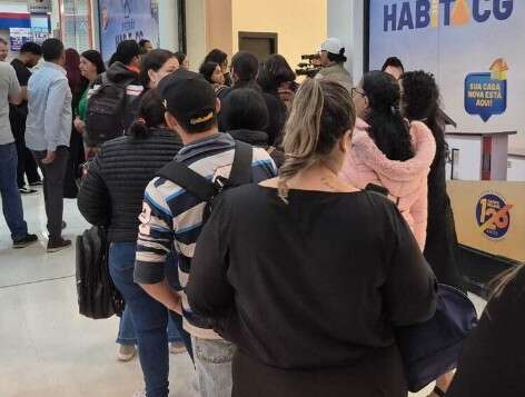Feir&atilde;o de im&oacute;veis come&ccedil;a na quarta com subs&iacute;dios de at&eacute; R$ 16 mil 