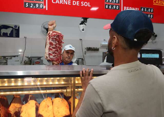 52% dizem que churrasco de domingo afeta o or&ccedil;amento
