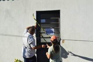 Cadastro habitacional em Campo Grande é suspenso para criação de novo sistema Cadastro habitacional em Campo Grande é suspenso para criação de novo sistema