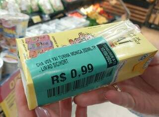 Produtos perto da validade podem render economia de até 60% Produtos perto da validade podem render economia de até 60%