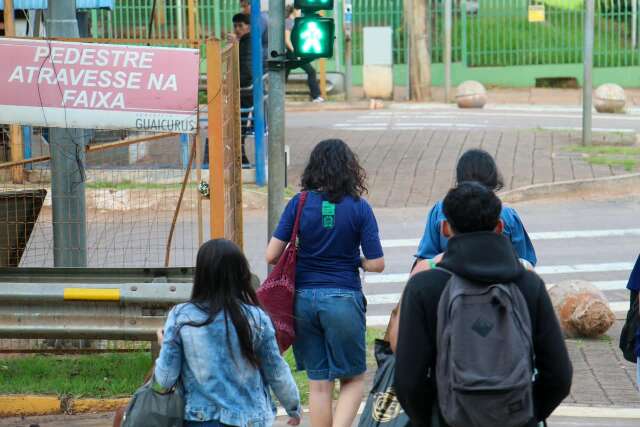 Voc&ecirc; consegue participar da rotina escolar dos seus filhos durante a semana?