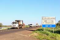 DNIT fecha contrato de R$ 67 milh&otilde;es para gest&atilde;o de rodovias em MS