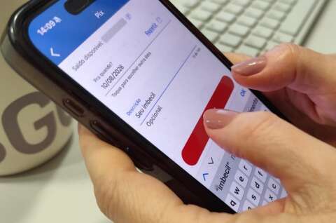 BC estuda bloquear ofensas e amea&ccedil;as em mensagens do Pix