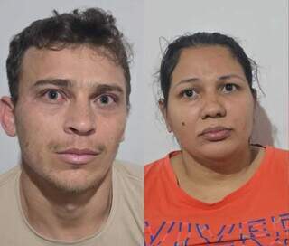Beb&ecirc; sequestrada aguarda decis&atilde;o judicial para voltar para Campo Grande