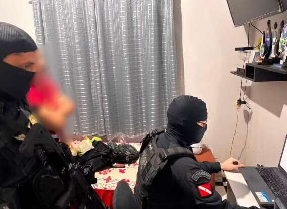 Ap&oacute;s morte em MS, Discord diz ter derrubado grupo que incentivava automutila&ccedil;&atilde;o