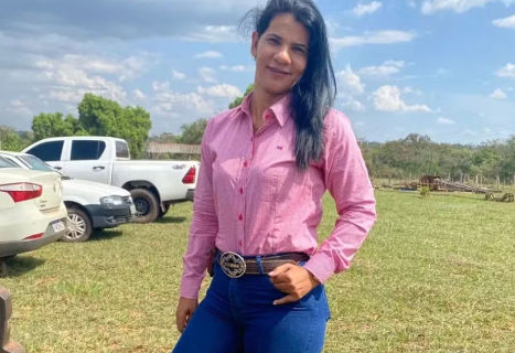 Homem que matou ex-companheira com 11 facadas &eacute; condenado a 33 anos 