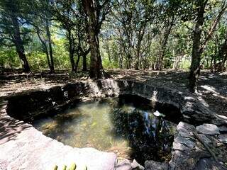 Onde padres buscavam silêncio, Ladário cria novo refúgio no Pantanal Onde padres buscavam silêncio, Ladário cria novo refúgio no Pantanal