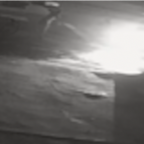 Baleado, rapaz de 18 anos corre por 1,2 km e morre em cruzamento