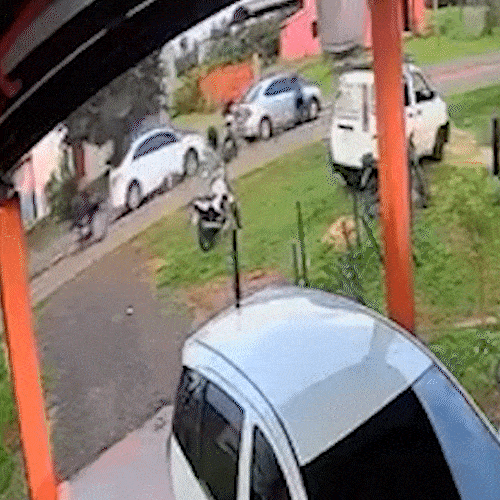 Tiroteio entre traficantes rivais da fronteira deixa 2 mortos e 4 feridos