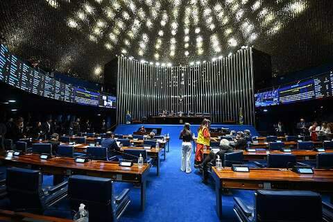 Congresso entra em modo eleitoral enquanto problemas do Pa&iacute;s esperam