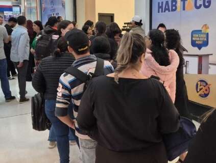 Feir&atilde;o de im&oacute;veis come&ccedil;a na quarta com subs&iacute;dios de at&eacute; R$ 16 mil 