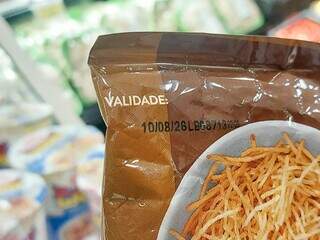 Produtos perto da validade podem render economia de até 60% Produtos perto da validade podem render economia de até 60%