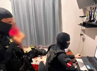 Após morte em MS, Discord diz ter derrubado grupo que incentivava automutilação Após morte em MS, Discord diz ter derrubado grupo que incentivava automutilação