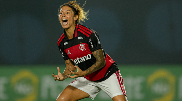 Brasileir&atilde;o Feminino fecha rodada com cl&aacute;ssico carioca e Am&eacute;rica-MG x Flamengo