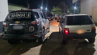 Trio preso por morte de jovem acumula ao menos 24 registros na polícia Trio preso por morte de jovem acumula ao menos 24 registros na polícia