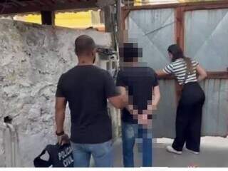 “Que as plataformas sejam responsabilizadas”, diz mãe após caso Lívia “Que as plataformas sejam responsabilizadas”, diz mãe após caso Lívia