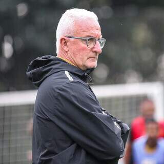 Tricolores abrem semana continental; Copa do Brasil terá sorteio das quartas Tricolores abrem semana continental; Copa do Brasil terá sorteio das quartas