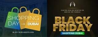 Um ano depois: Shopping Dubai muda visitas a Pedro Juan Caballero