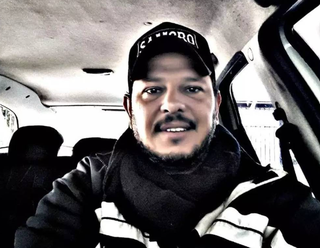 Para mãe de taxista assassinado em 2020, morte do atirador encerra ciclo de dor Para mãe de taxista assassinado em 2020, morte do atirador encerra ciclo de dor