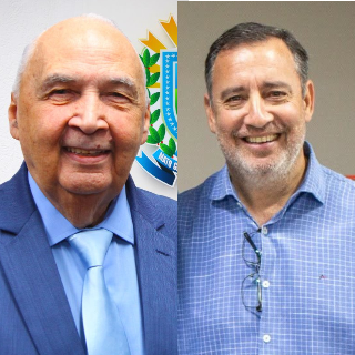 Milh&otilde;es no cofre: candidatos declaram fortunas em dinheiro vivo ao TRE