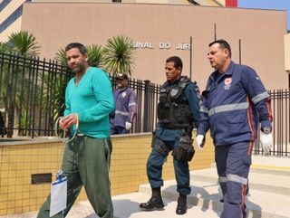 Assassinos em série e estuprador: 13 presos têm pena superior a 100 anos em MS Assassinos em série e estuprador: 13 presos têm pena superior a 100 anos em MS