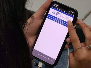 Inscritos no Encceja já podem consultar onde farão a prova Inscritos no Encceja já podem consultar onde farão a prova