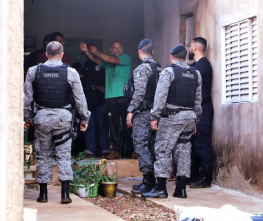  Assassinos em s&eacute;rie e estuprador: 13 presos t&ecirc;m pena superior a 100 anos 
