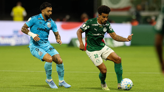 Copa do Brasil ter&aacute; Palmeiras x Santos e mais 2 cl&aacute;ssicos nas quartas de final