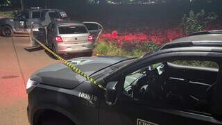 Para mãe de taxista assassinado em 2020, morte do atirador encerra ciclo de dor Para mãe de taxista assassinado em 2020, morte do atirador encerra ciclo de dor