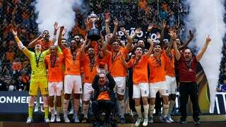 Time de MS enfrenta atual campe&atilde;o da Libertadores em setembro pela Copa LNF