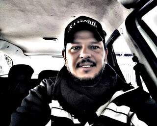 Morto em abordagem do Choque era passageiro em carro de aplicativo Morto em abordagem do Choque era passageiro em carro de aplicativo