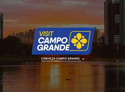 Campo Grande faz 127 anos e ganha nova vitrine para turistas