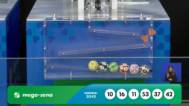 Veja as dezenas de hoje na Lotof&aacute;cil, Mega-Sena, Timemania e mais