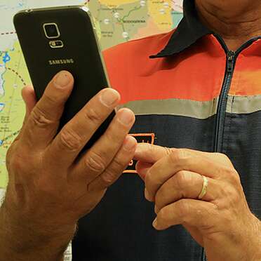 &ldquo;Ciclone, furac&atilde;o, guerra&rdquo;: alarme da Defesa Civil s&oacute; tocar&aacute; em caso extremo