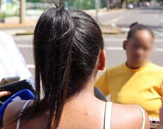 Família de bebê resgatada volta à polícia para “confirmar versões” Família de bebê resgatada volta à polícia para “confirmar versões”