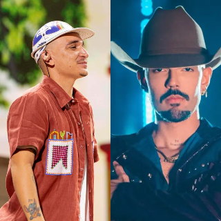 Justi&ccedil;a suspende pagamentos de shows de Jo&atilde;o Gomes e Luan Pereira em Anast&aacute;cio