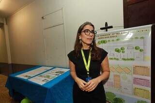 Futura escola leva cultura terena das paredes ao jeito de usar os espa&ccedil;os
