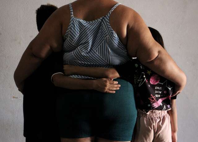 Mulher diz que sequestradora tentou se aproximar de seus filhos em frente &agrave; UPA